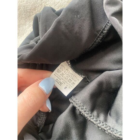 Fashionkilla Plus flared pants size 2 - Picture 9 of 9